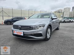 Car Point // 2022 Passat 1.5 TSİ ACT Impression DSG