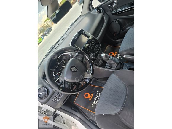 2013 CLİO // 1.5 DCİ // İCON PAKET // STAR&STOP