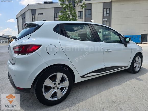 2013 CLİO // 1.5 DCİ // İCON PAKET // STAR&STOP