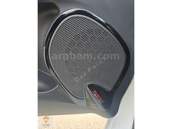 2013 CLİO // 1.5 DCİ // İCON PAKET // STAR&STOP