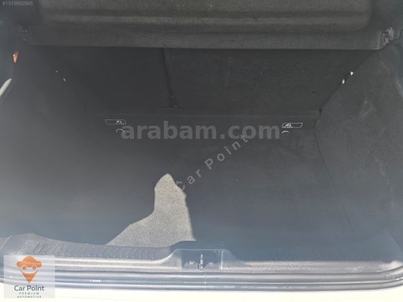 2013 CLİO // 1.5 DCİ // İCON PAKET // STAR&STOP