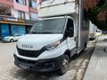 BEYDOĞANLAR'DAN 2020 MODEL IVECO DAİLY TENTELİ