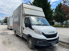 BEYDOĞANLAR'DAN 2020 MODEL IVECO DAİLY TENTELİ