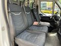 BEYDOĞANLAR'DAN 2020 MODEL IVECO DAİLY TENTELİ