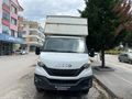 BEYDOĞANLAR'DAN 2020 MODEL IVECO DAİLY TENTELİ