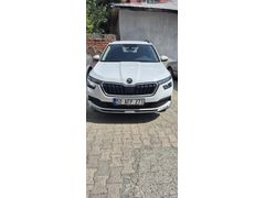 Sahibinden Skoda Kamiq 1.0 TSI Elite 2023 Model