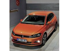 Sahibinden Volkswagen Polo 1.0 TSi Comfortline 2021 Model 