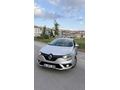 Sahibinden Renault Megane 1.5 dCi Touch 2019 Model  201km Gri