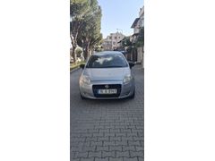 Sahibinden Fiat Punto Grande 1.3 Multijet Dynamic 2007 Model