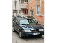 ACİL SATILIK Sahibinden Rover 820 Ti 1996 Model 