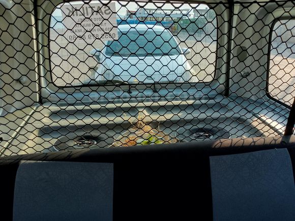 Sahibinden Klimalı Renault Kangoo Multix 1.5dCi 2010 Model