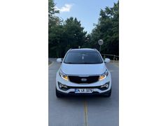 Sahibinden Kia Sportage 1.6 GDI Concept Plus 2014 Model 
