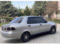 Sahibinden Fiat Albea 1.6 Dynamic 2006 Model 