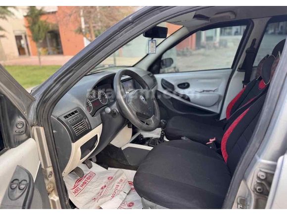 Sahibinden Fiat Albea 1.6 Dynamic 2006 Model 