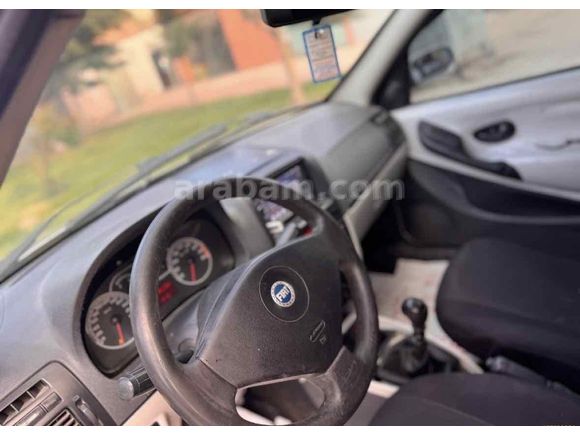 Sahibinden Fiat Albea 1.6 Dynamic 2006 Model 