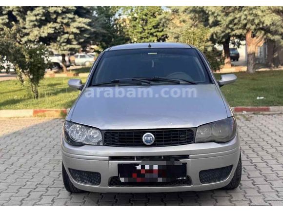 Sahibinden Fiat Albea 1.6 Dynamic 2006 Model 