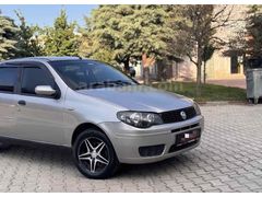 Sahibinden Fiat Albea 1.6 Dynamic 2006 Model 