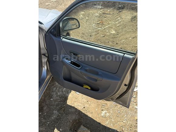 Sahibinden Hyundai Accent 1.6 Admire 2006 Model