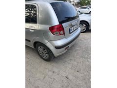 Sahibinden Hyundai Getz 1.3 GLS 2005 Model 