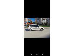 Sahibinden Ford Fiesta 1.4 TDCi Comfort 2006 Model  295.000 km Beyaz