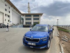 Sahibinden Skoda Kamiq 1.0 TSI Premium 2020 Model 