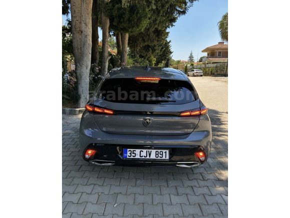 Sahibinden Peugeot e-308 GT 2024 Model 