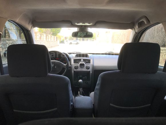 Sahibinden Bakımlı Megane 2 1.6 16v Dynamique 2005 Model 