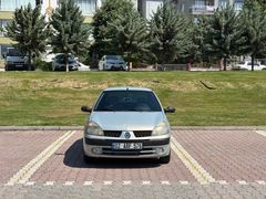 Sahibinden Renault Clio 1.4 Authentique 2004 Model 
