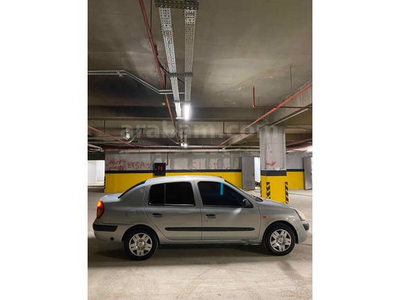 Sahibinden Renault Clio 1.4 Authentique 2004 Model 