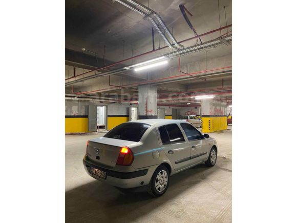 Sahibinden Renault Clio 1.4 Authentique 2004 Model 