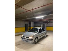 Sahibinden Renault Clio 1.4 Authentique 2004 Model 
