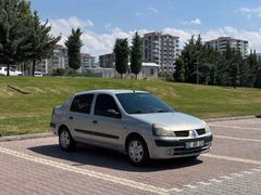 Sahibinden Renault Clio 1.4 Authentique 2004 Model 