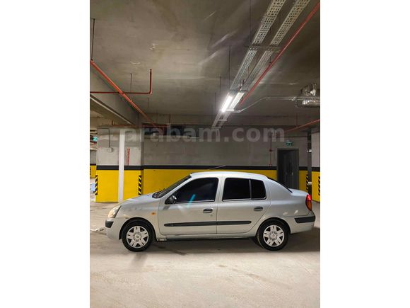 Sahibinden Renault Clio 1.4 Authentique 2004 Model 