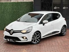 EZELLER GALERİ - HATASIZ--TRAMERSİZ OTOMATİK 2018 CLIO