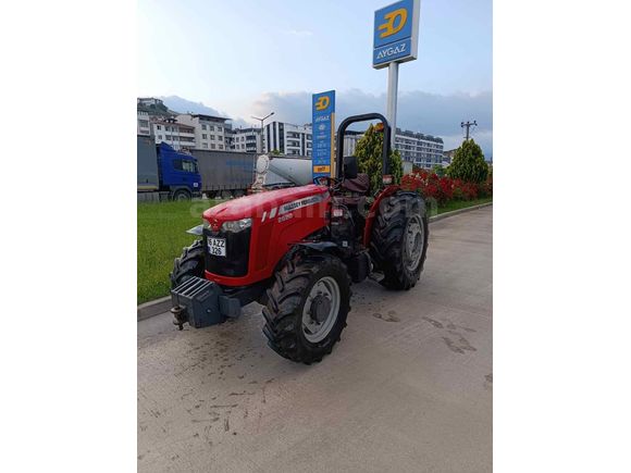 Sahibinden Massey Ferguson 2620 