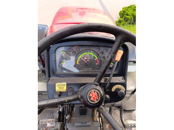 Sahibinden Massey Ferguson 2620 