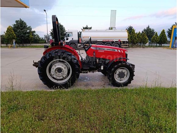 Sahibinden Massey Ferguson 2620 