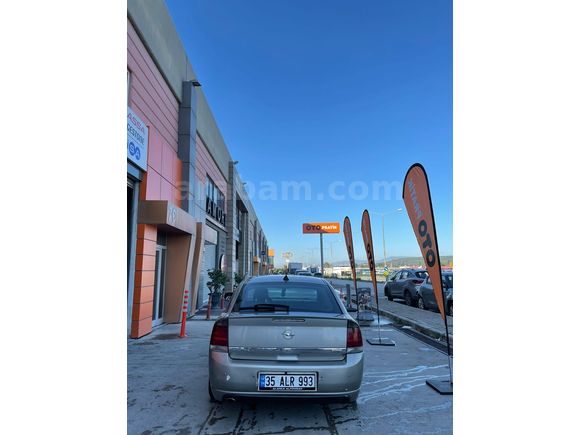Sahibinden Opel Vectra 2.2 GTS 2003 Model 