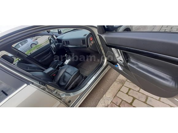 Sahibinden Opel Vectra 2.2 GTS 2003 Model 