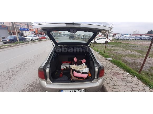 Sahibinden Opel Vectra 2.2 GTS 2003 Model 