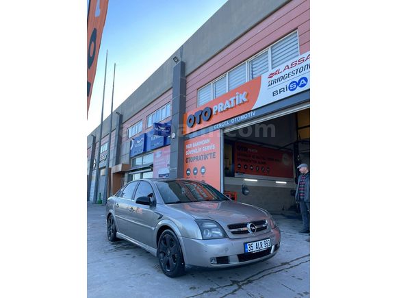 Sahibinden Opel Vectra 2.2 GTS 2003 Model 