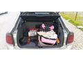 Sahibinden Opel Vectra 2.2 GTS 2003 Model 