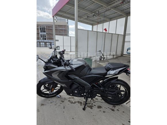 Sahibinden Bajaj Pulsar 200 RS
