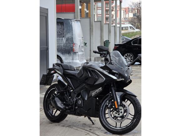 Sahibinden Bajaj Pulsar 200 RS