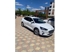 Sahibinden Ford Focus 1.5 TDCi Trend X 2020 Model  87.000 km Beyaz