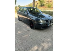 Sahibinden Seat Cordoba 1.4 TDI Stylance 2008 Model