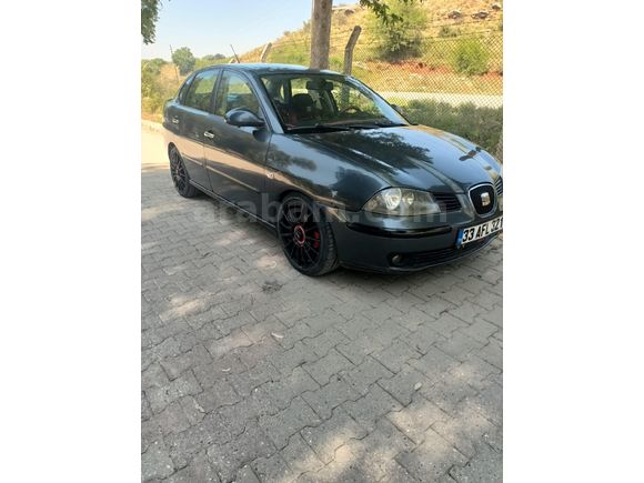 Sahibinden Seat Cordoba 1.4 TDI Stylance 2008 Model