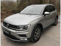 Erk Auto Vw Tiguan 1.4 Tsi Comfortline Dsg
