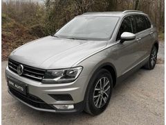 Erk Auto Vw Tiguan 1.4 Tsi Comfortline Dsg