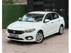 EZELLER GALERİ- MASRAFSIZ TEMİZ EGEA 1.6 DİZEL OTOMATİK URBAN